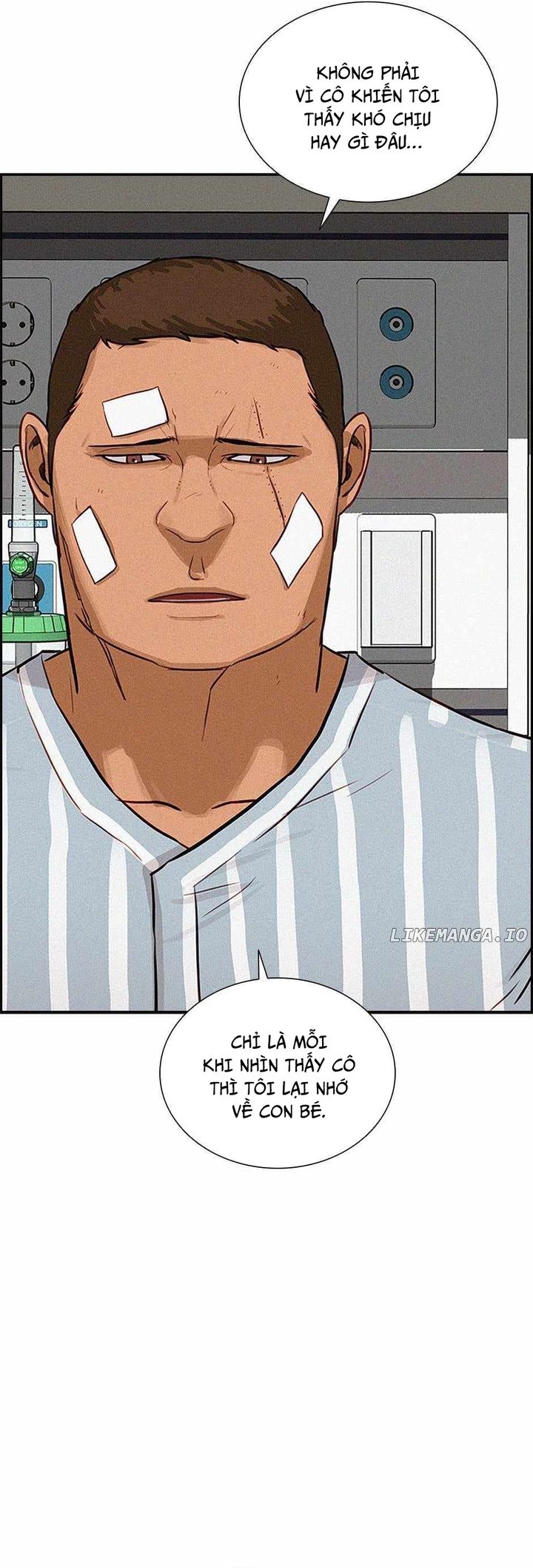 Chúa Tể Đồng Tiền Chapter 137 - 18