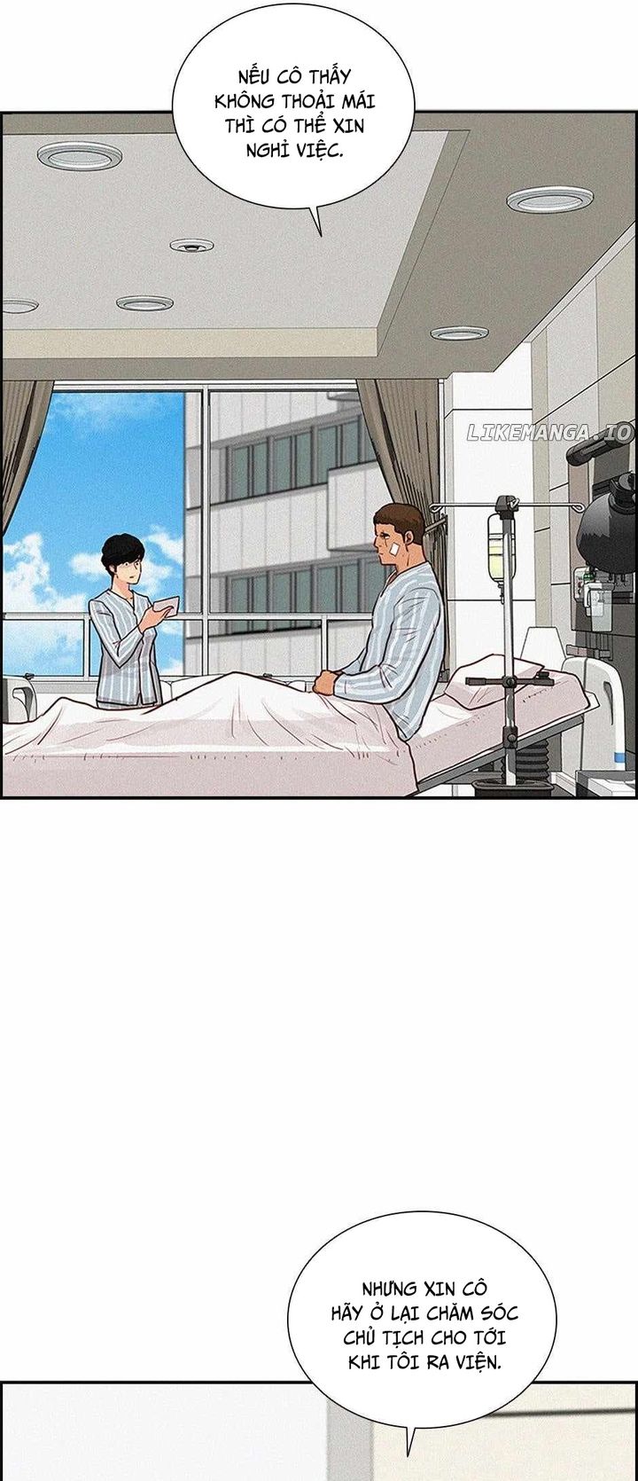 Chúa Tể Đồng Tiền Chapter 137 - 19