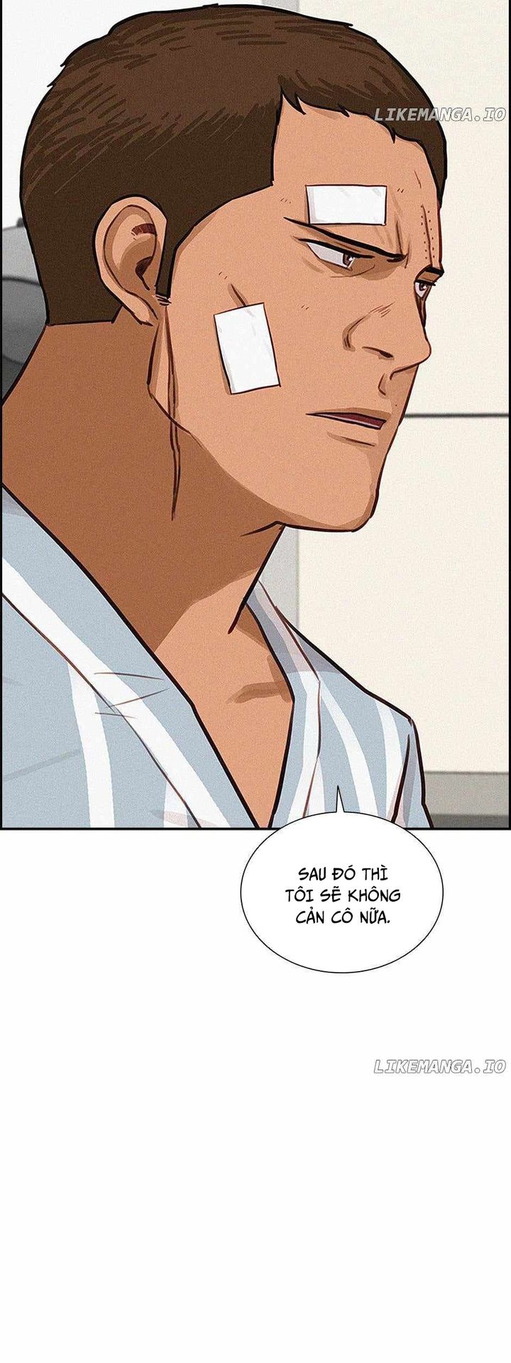 Chúa Tể Đồng Tiền Chapter 137 - 20