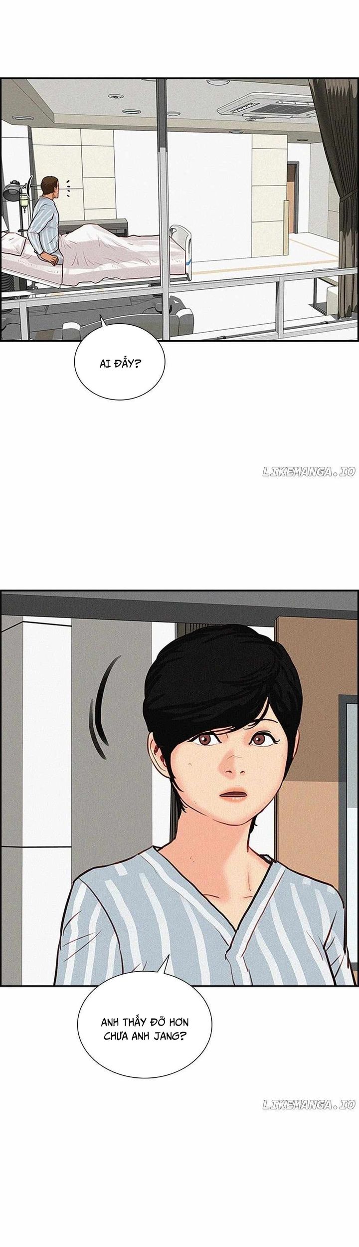 Chúa Tể Đồng Tiền Chapter 137 - 3