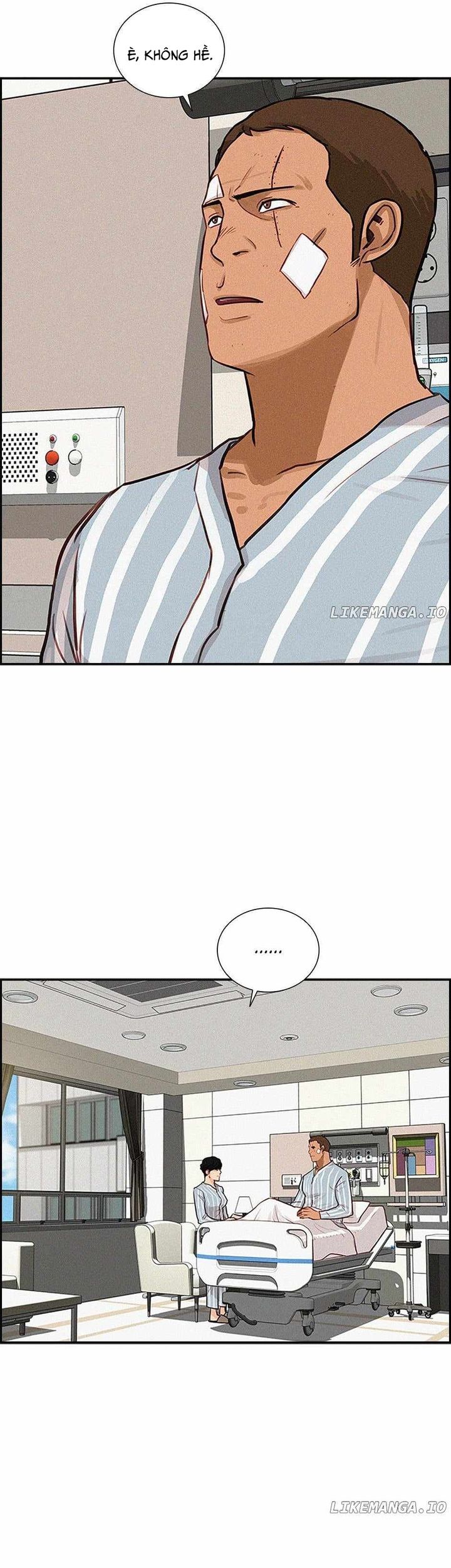 Chúa Tể Đồng Tiền Chapter 137 - 22