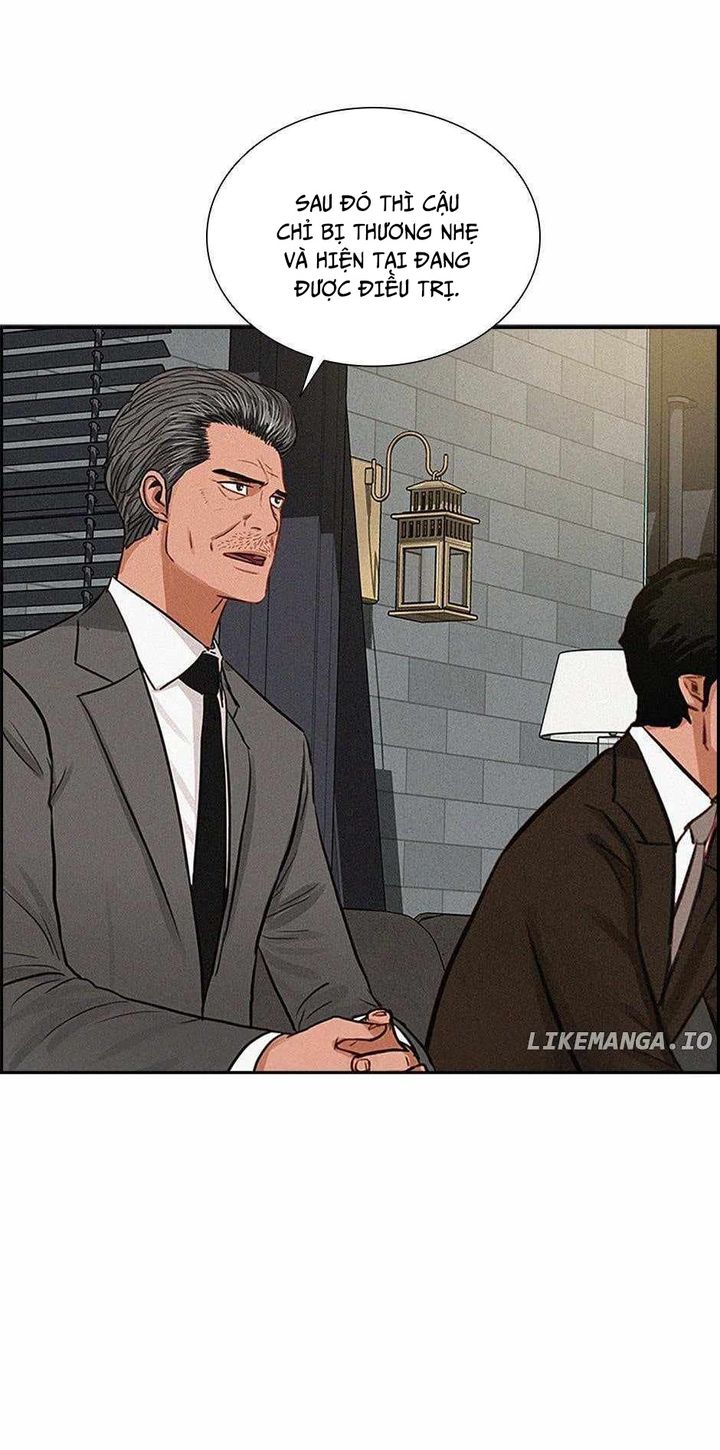 Chúa Tể Đồng Tiền Chapter 137 - 28