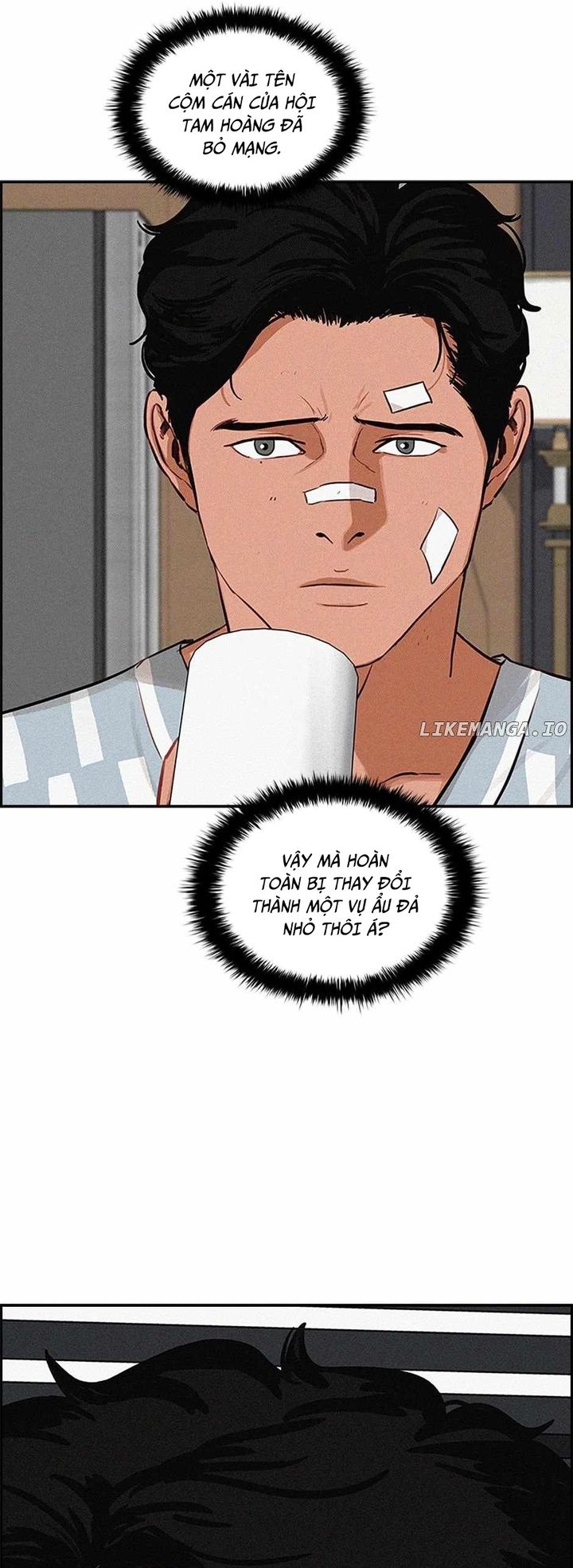 Chúa Tể Đồng Tiền Chapter 137 - 29