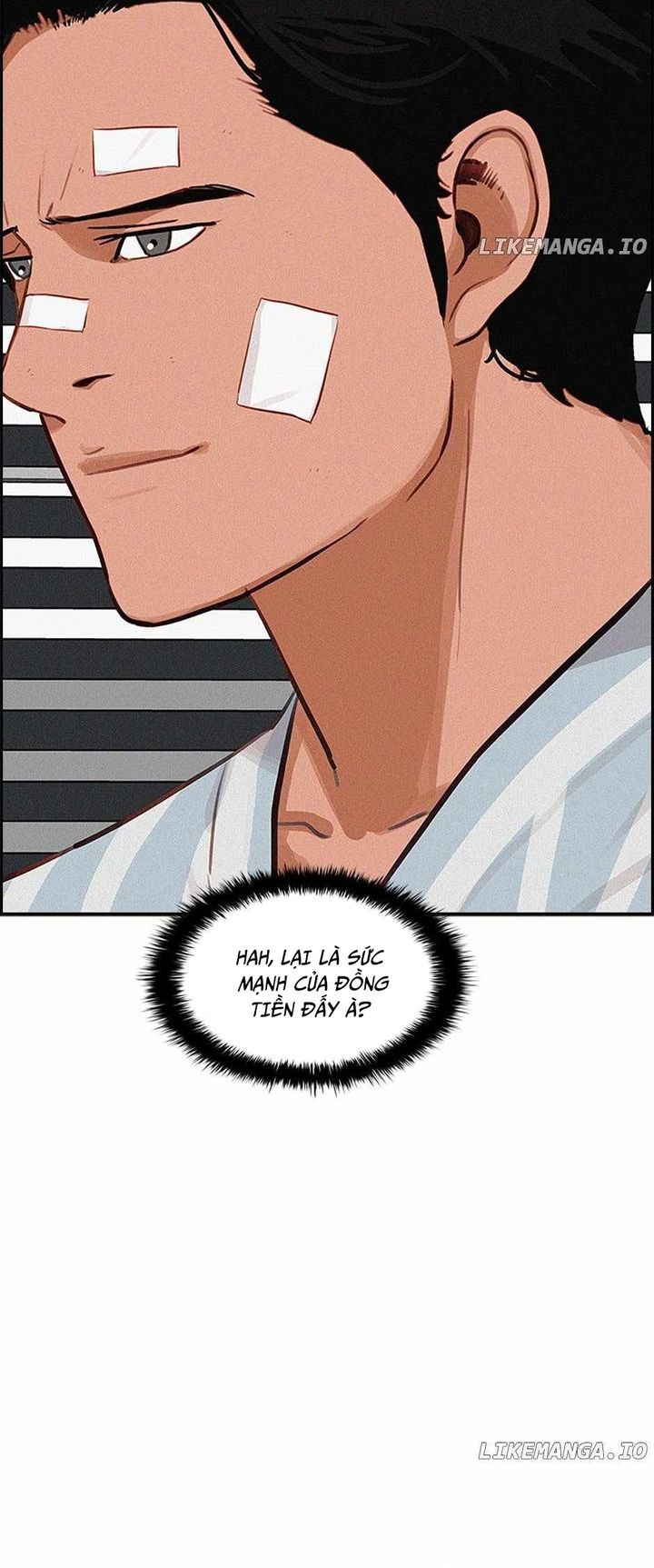 Chúa Tể Đồng Tiền Chapter 137 - 30