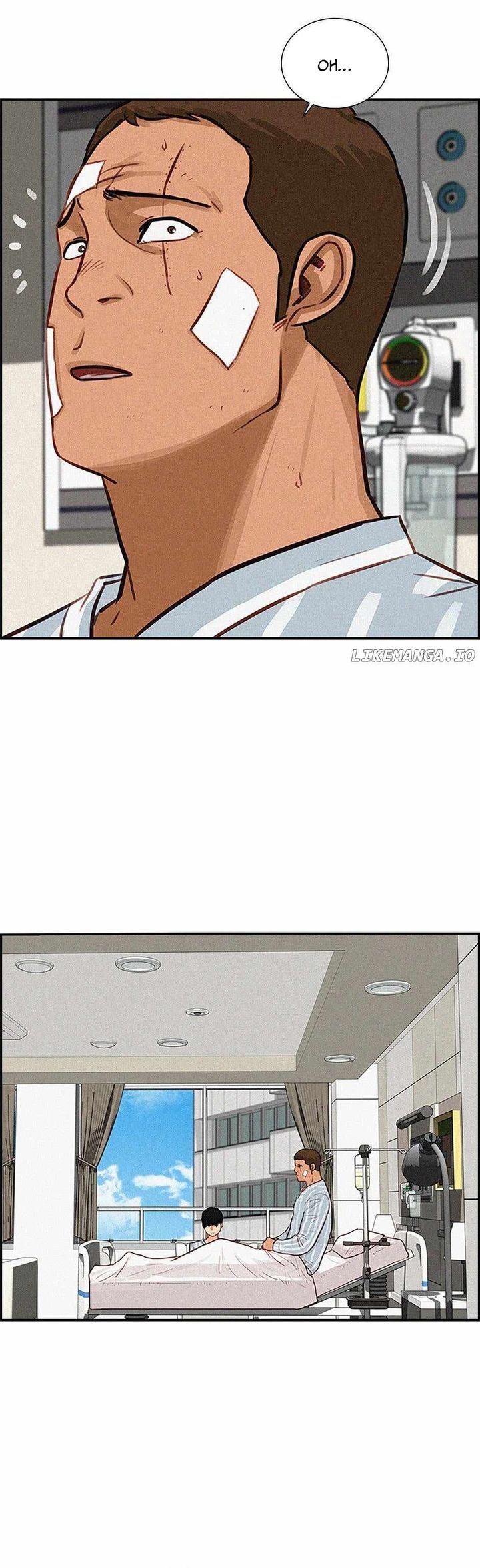 Chúa Tể Đồng Tiền Chapter 137 - 4