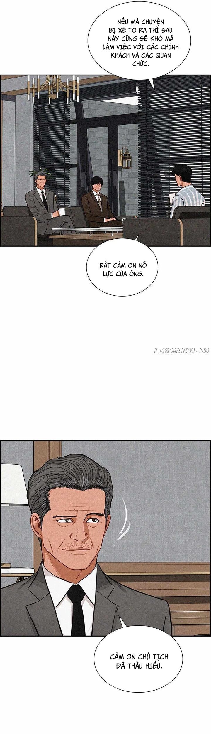 Chúa Tể Đồng Tiền Chapter 137 - 31