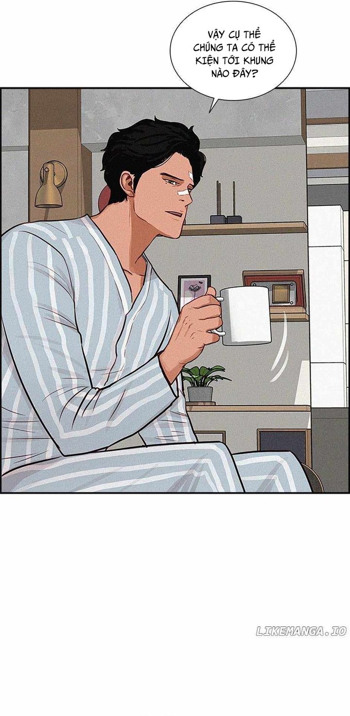 Chúa Tể Đồng Tiền Chapter 137 - 34