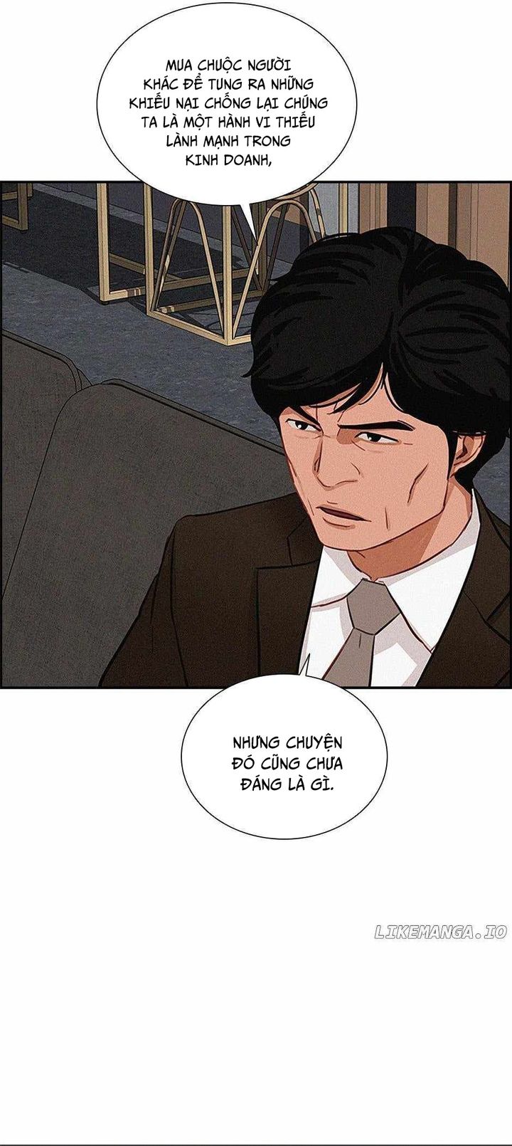 Chúa Tể Đồng Tiền Chapter 137 - 35