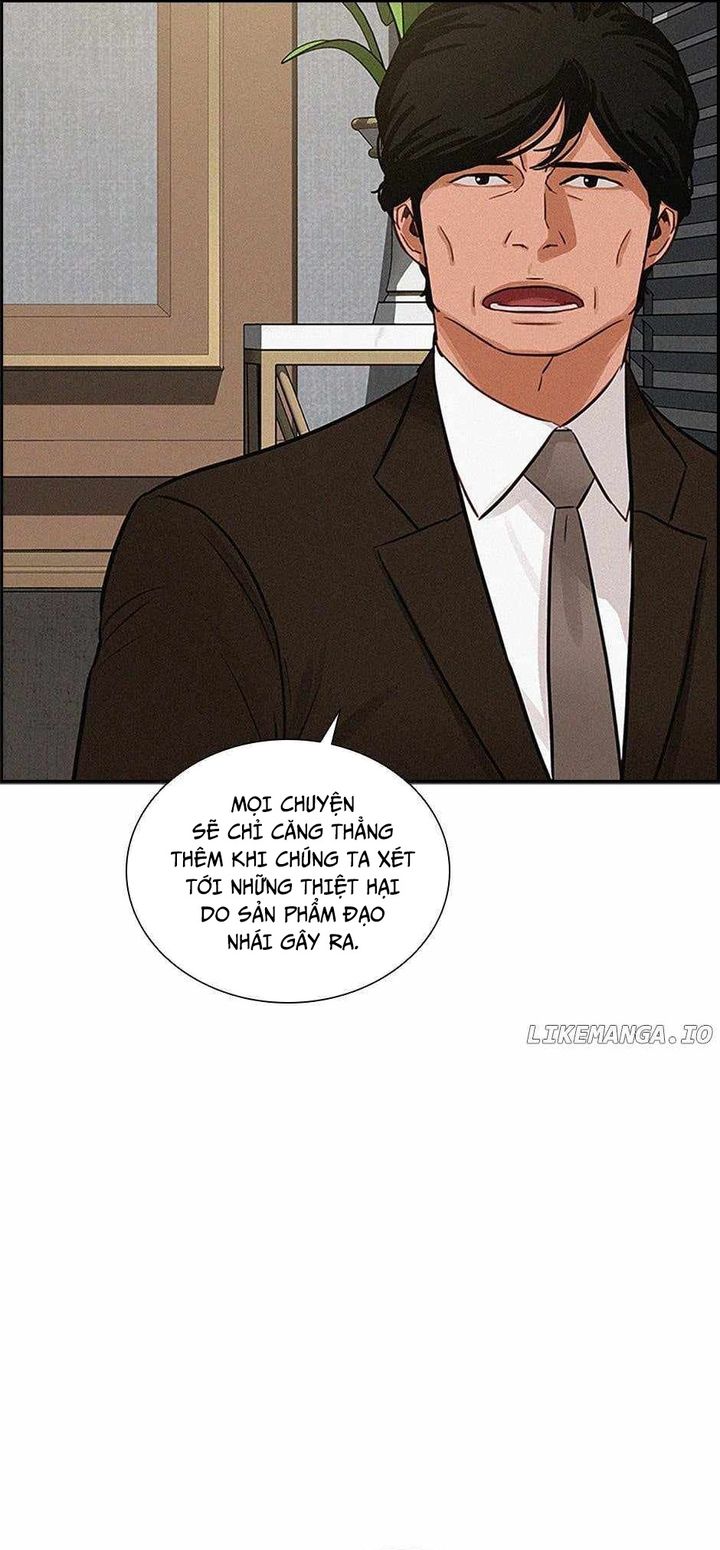 Chúa Tể Đồng Tiền Chapter 137 - 36