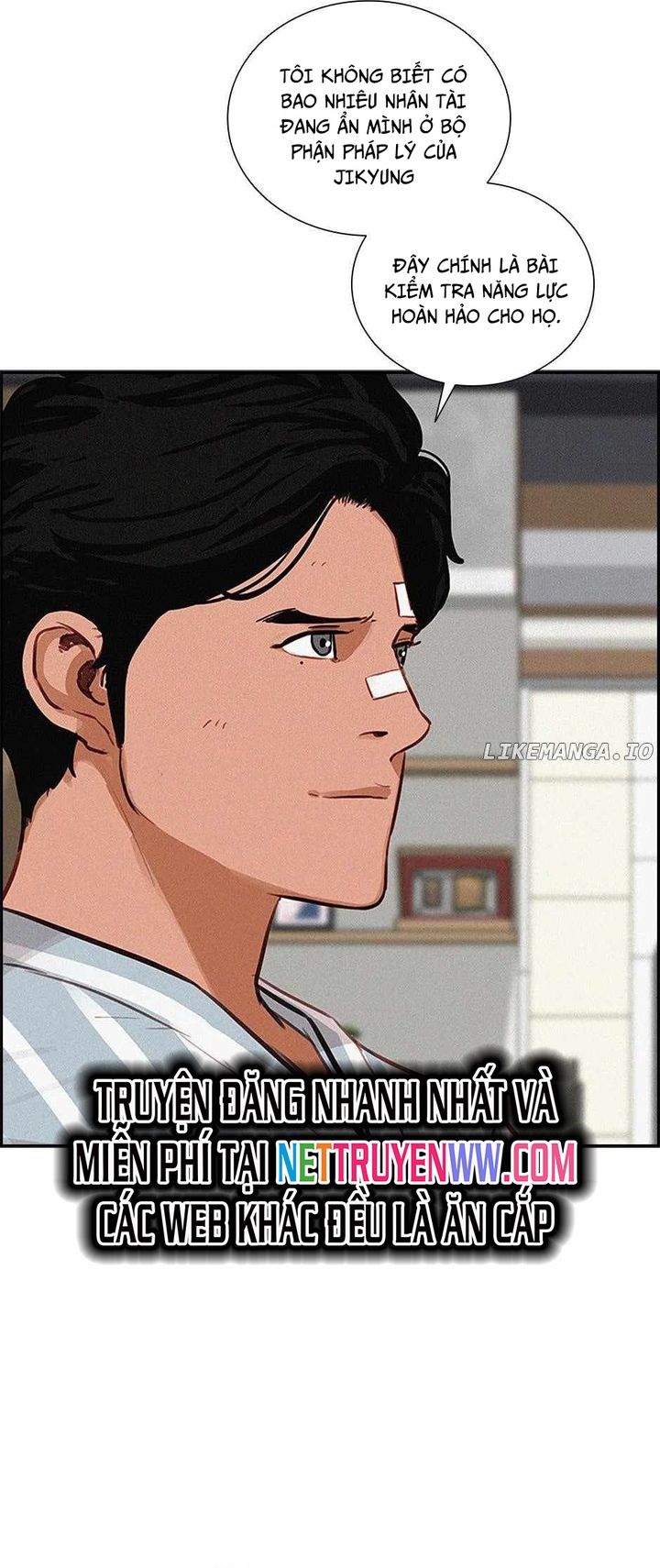 Chúa Tể Đồng Tiền Chapter 137 - 37