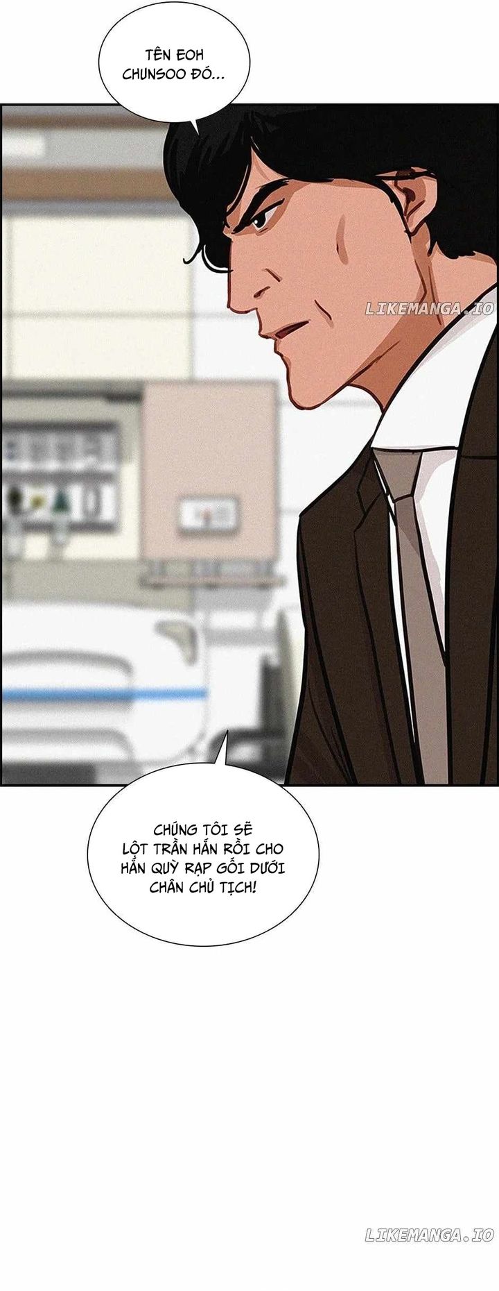 Chúa Tể Đồng Tiền Chapter 137 - 38