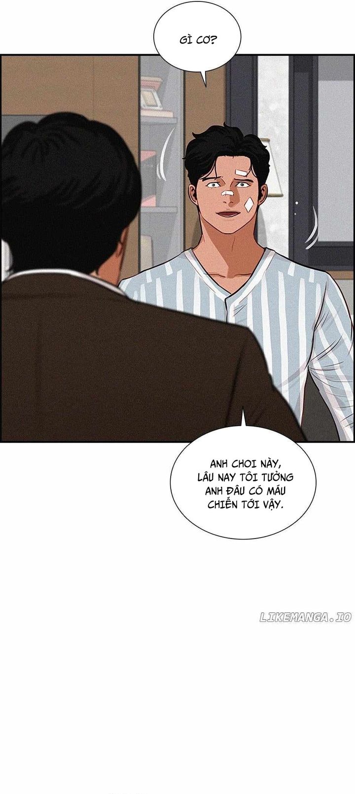 Chúa Tể Đồng Tiền Chapter 137 - 39