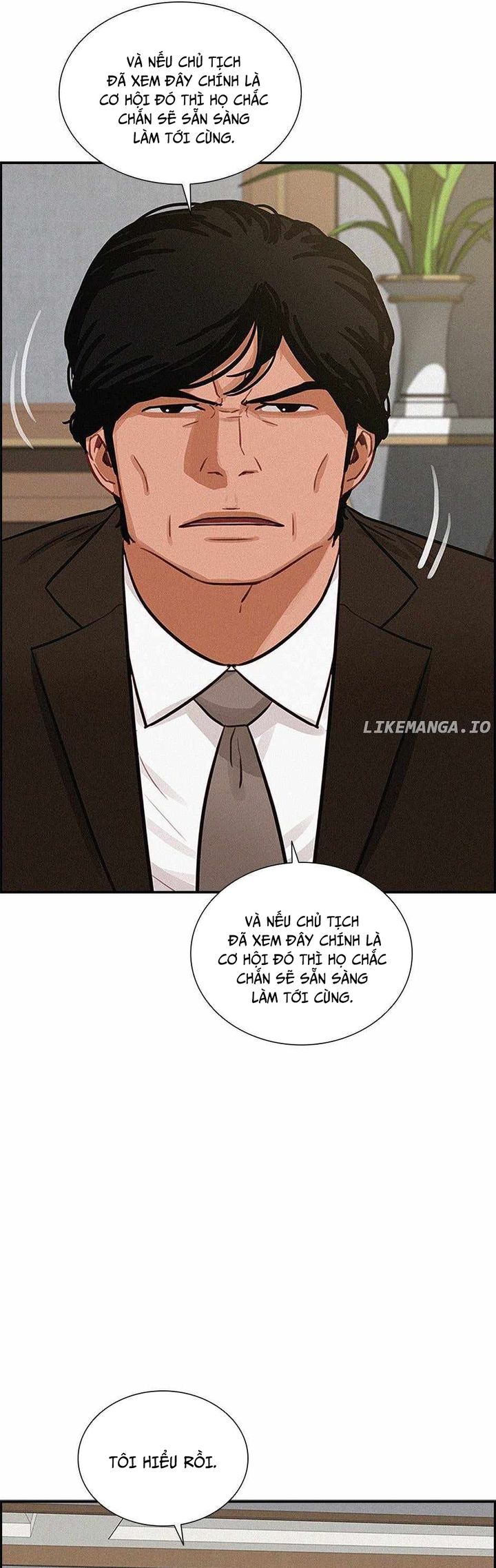 Chúa Tể Đồng Tiền Chapter 137 - 40