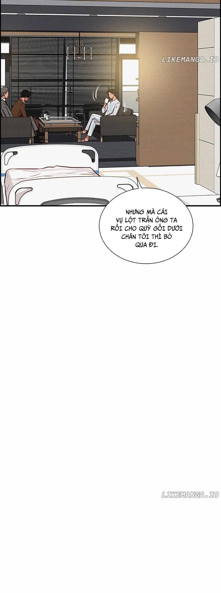 Chúa Tể Đồng Tiền Chapter 137 - 41