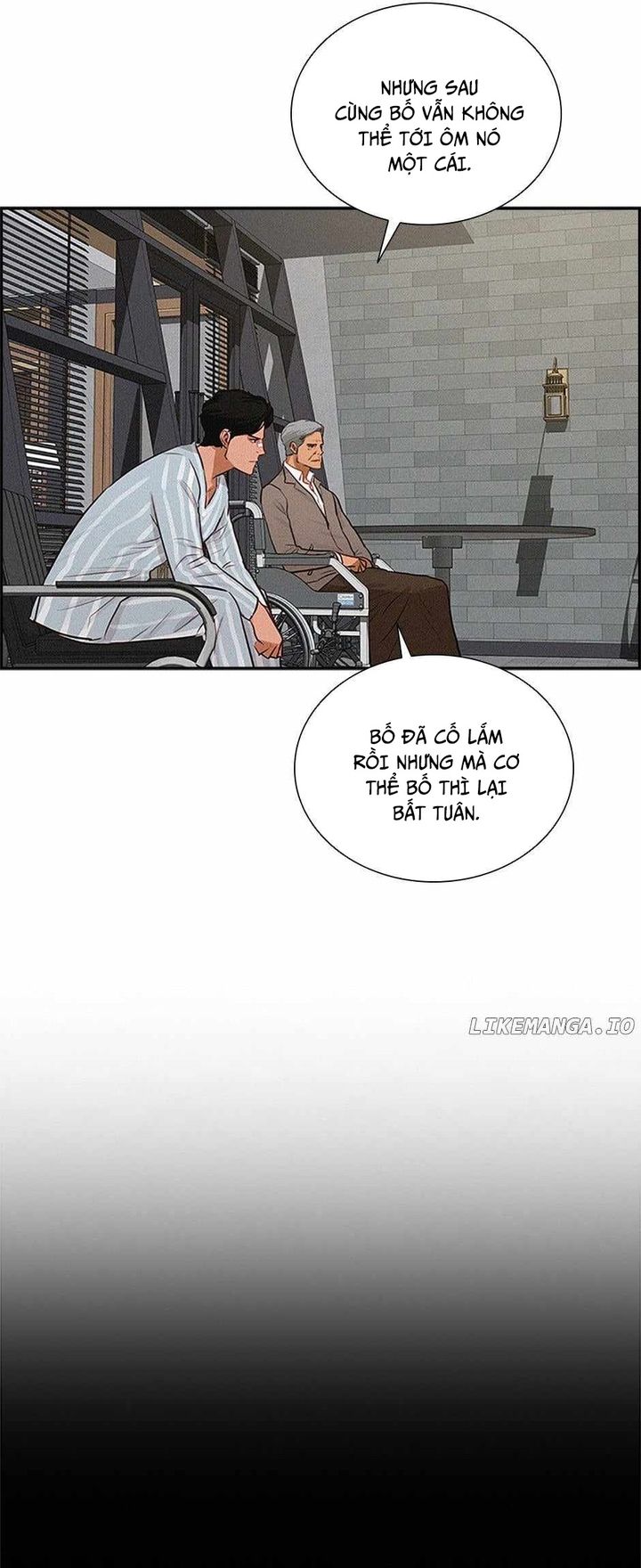 Chúa Tể Đồng Tiền Chapter 137 - 44