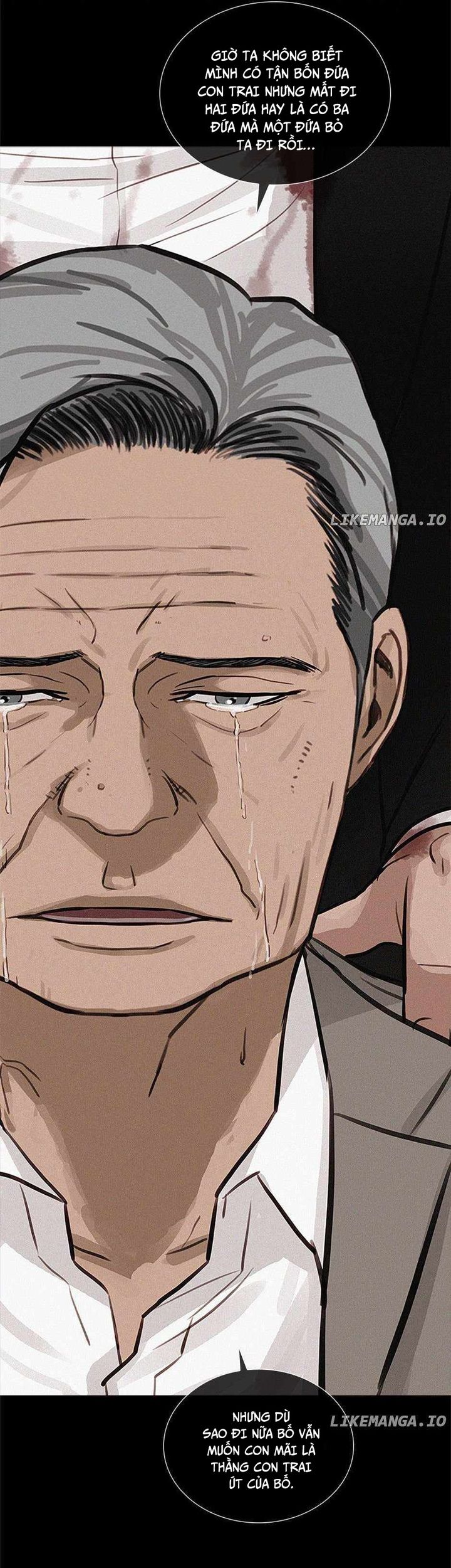 Chúa Tể Đồng Tiền Chapter 137 - 45