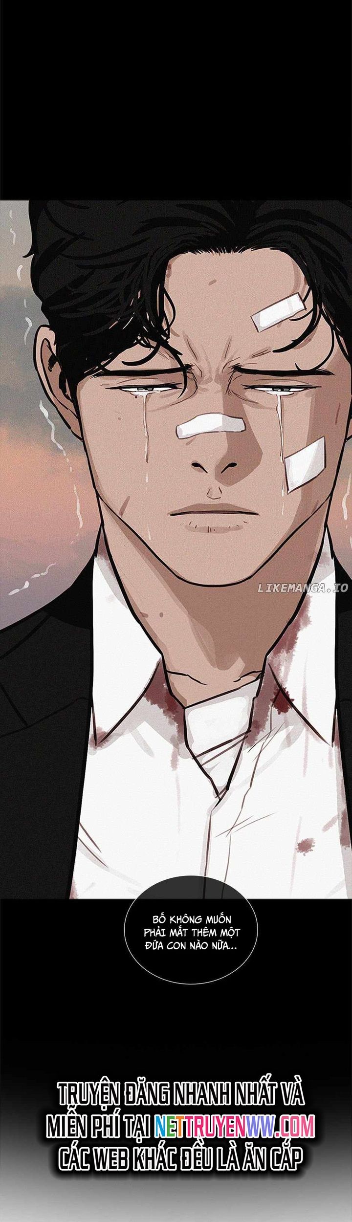 Chúa Tể Đồng Tiền Chapter 137 - 46