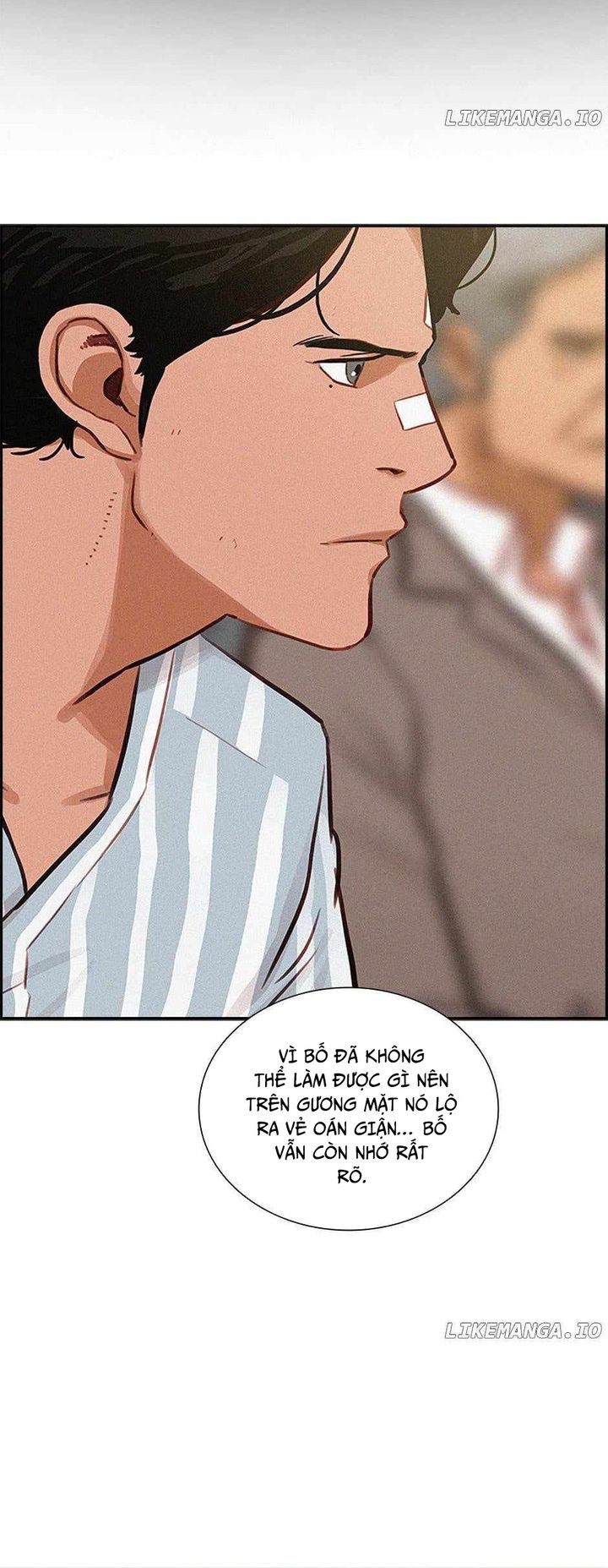 Chúa Tể Đồng Tiền Chapter 137 - 47