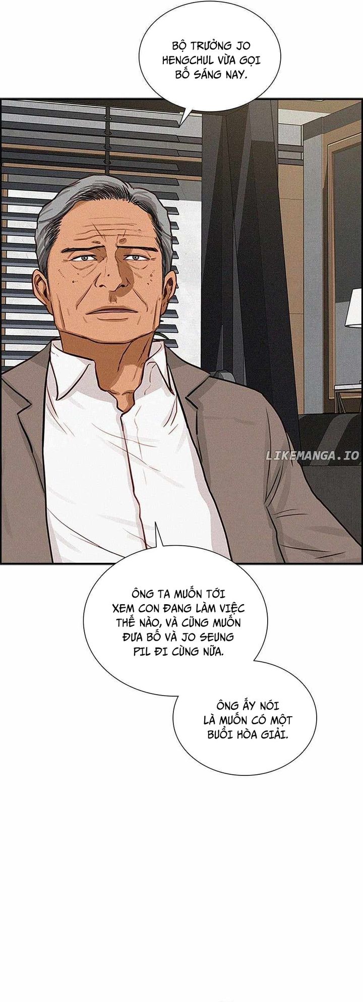 Chúa Tể Đồng Tiền Chapter 137 - 49