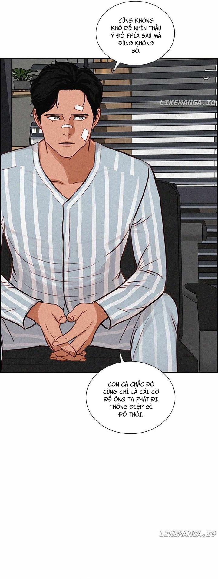 Chúa Tể Đồng Tiền Chapter 137 - 50