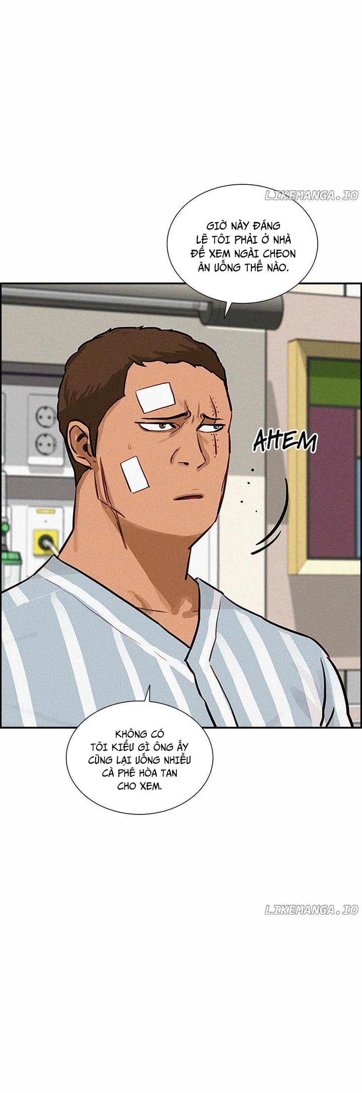 Chúa Tể Đồng Tiền Chapter 137 - 6