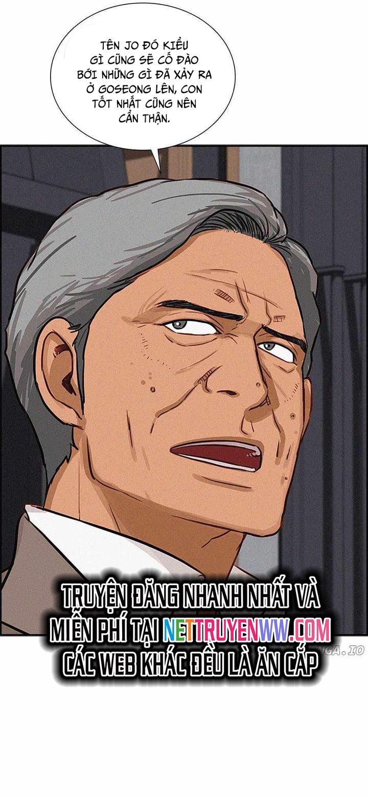 Chúa Tể Đồng Tiền Chapter 137 - 51