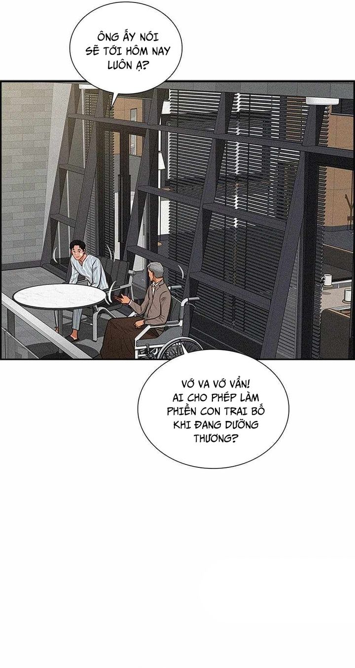 Chúa Tể Đồng Tiền Chapter 137 - 52