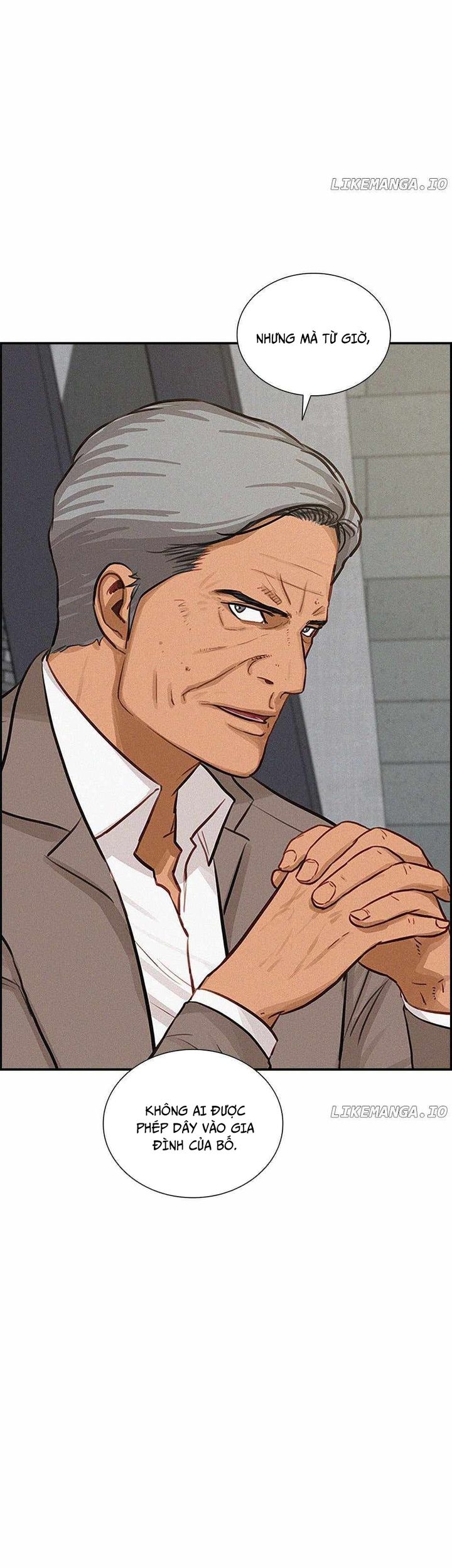 Chúa Tể Đồng Tiền Chapter 137 - 54