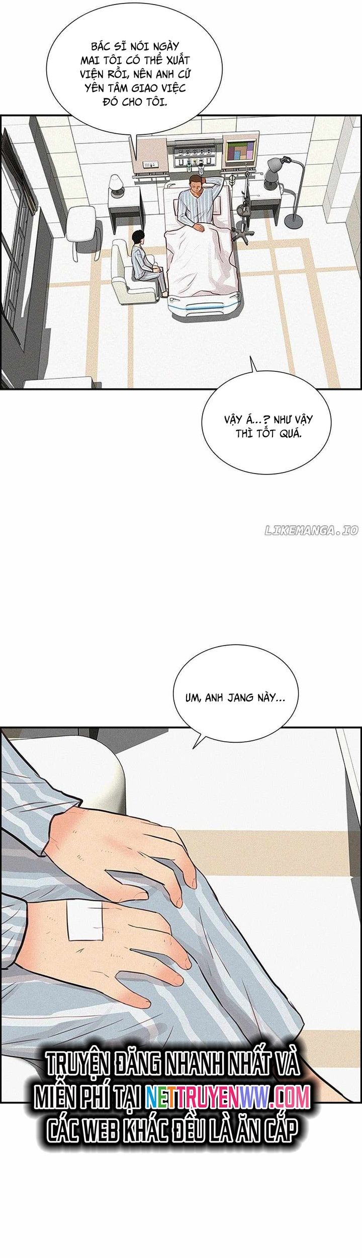 Chúa Tể Đồng Tiền Chapter 137 - 7