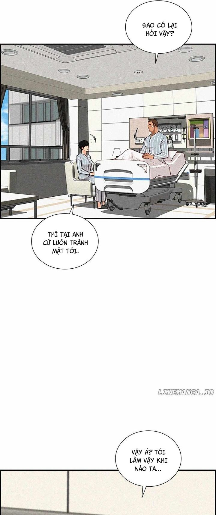 Chúa Tể Đồng Tiền Chapter 137 - 9