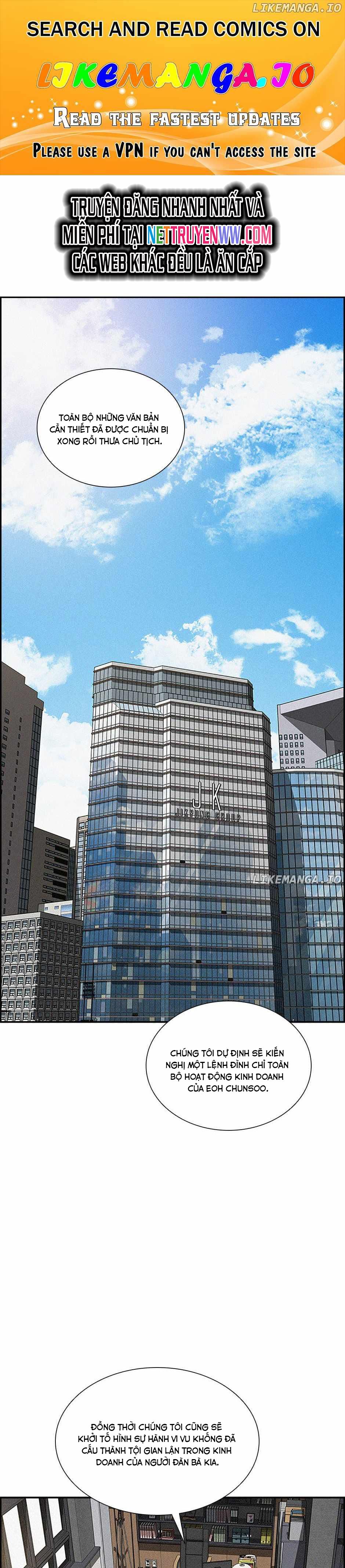 Chúa Tể Đồng Tiền Chapter 138 - 2