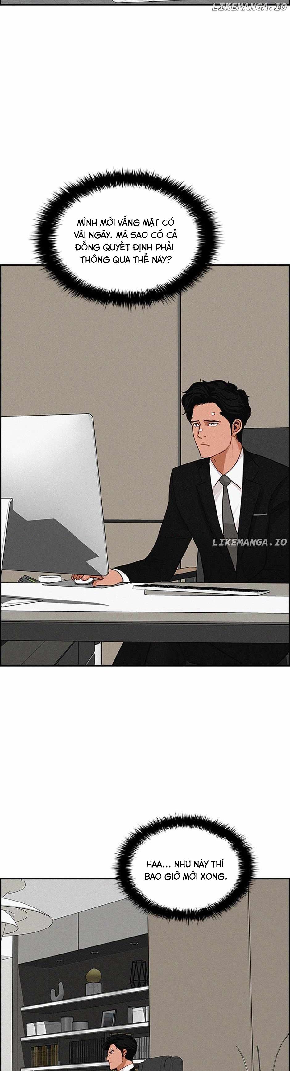 Chúa Tể Đồng Tiền Chapter 138 - 11