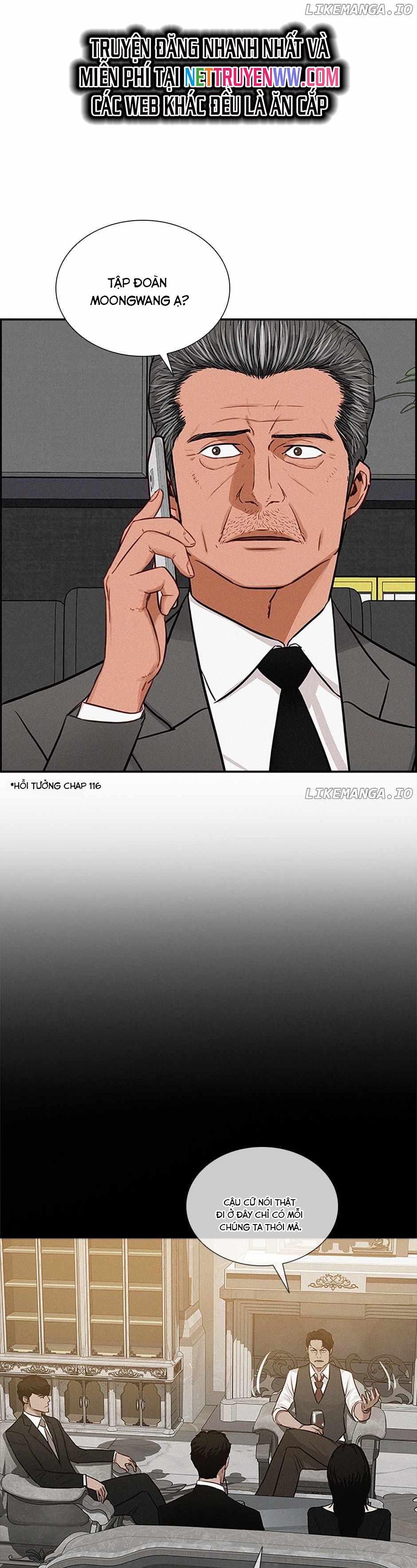 Chúa Tể Đồng Tiền Chapter 138 - 14