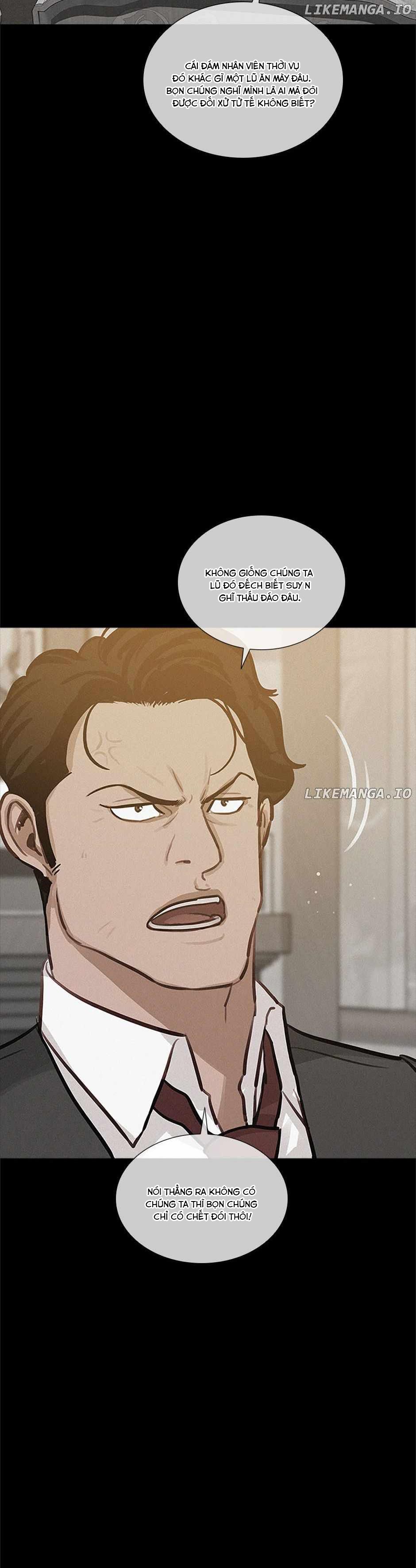 Chúa Tể Đồng Tiền Chapter 138 - 15