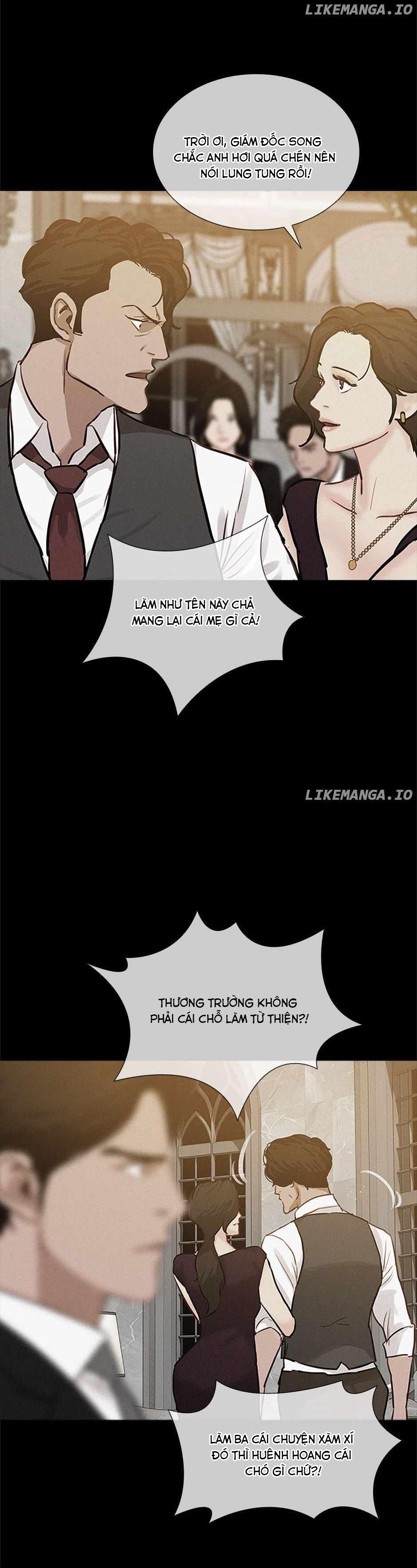 Chúa Tể Đồng Tiền Chapter 138 - 16