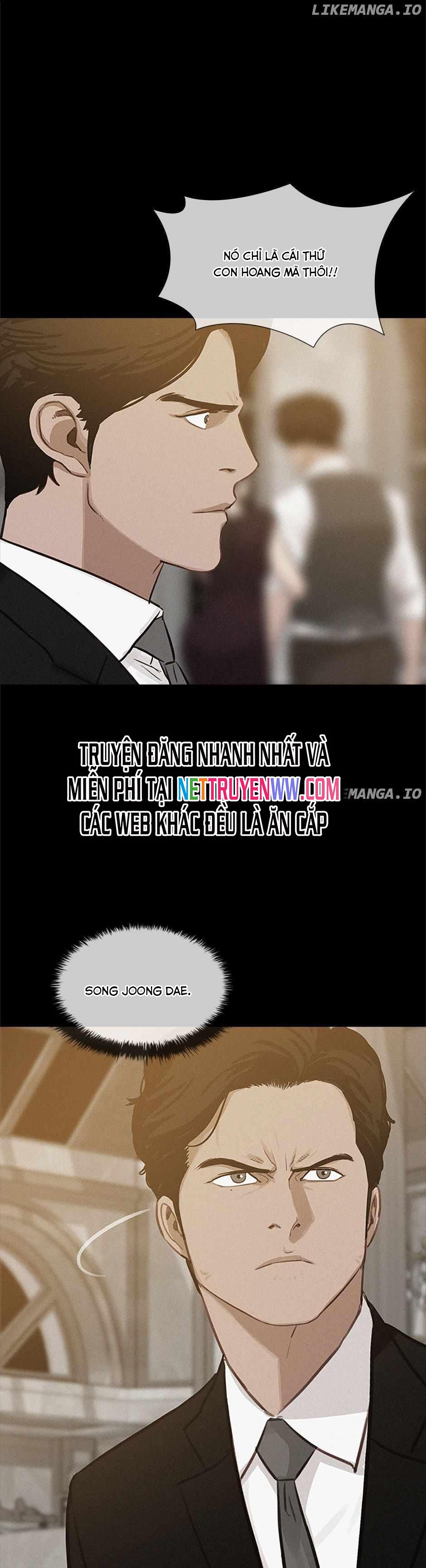 Chúa Tể Đồng Tiền Chapter 138 - 17