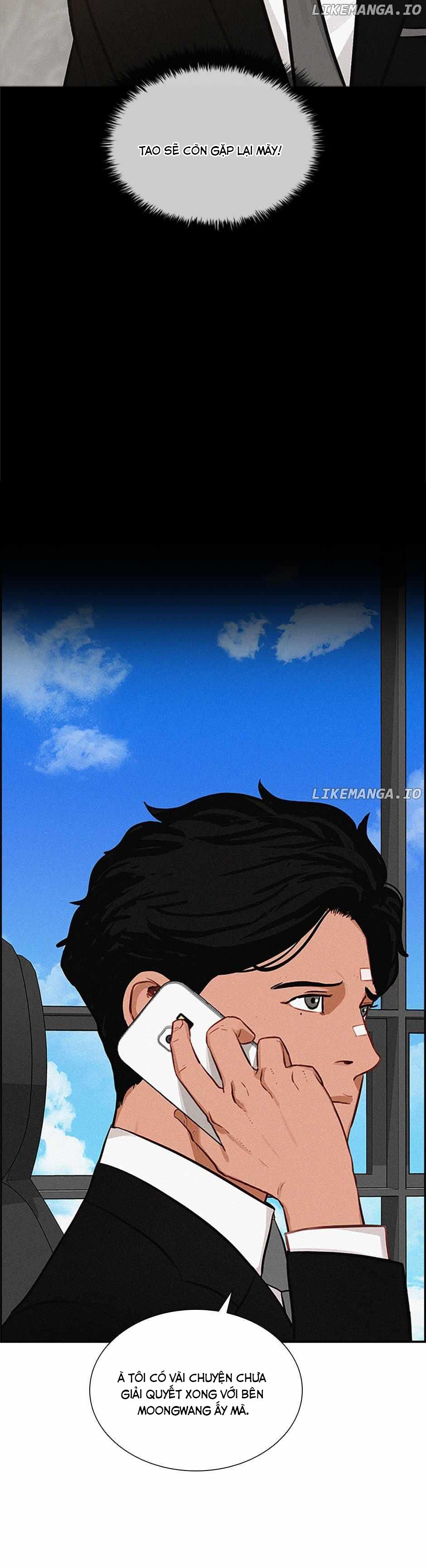 Chúa Tể Đồng Tiền Chapter 138 - 18