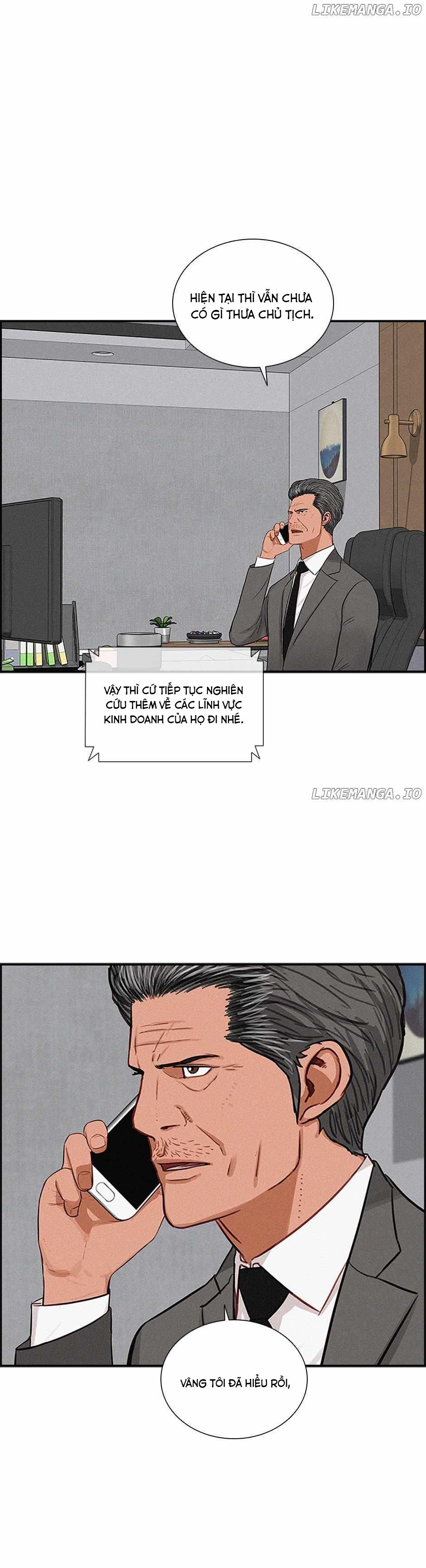 Chúa Tể Đồng Tiền Chapter 138 - 19