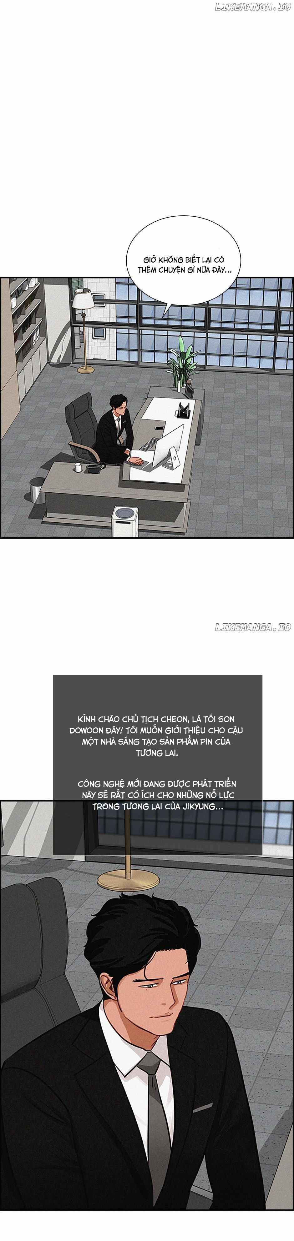 Chúa Tể Đồng Tiền Chapter 138 - 20