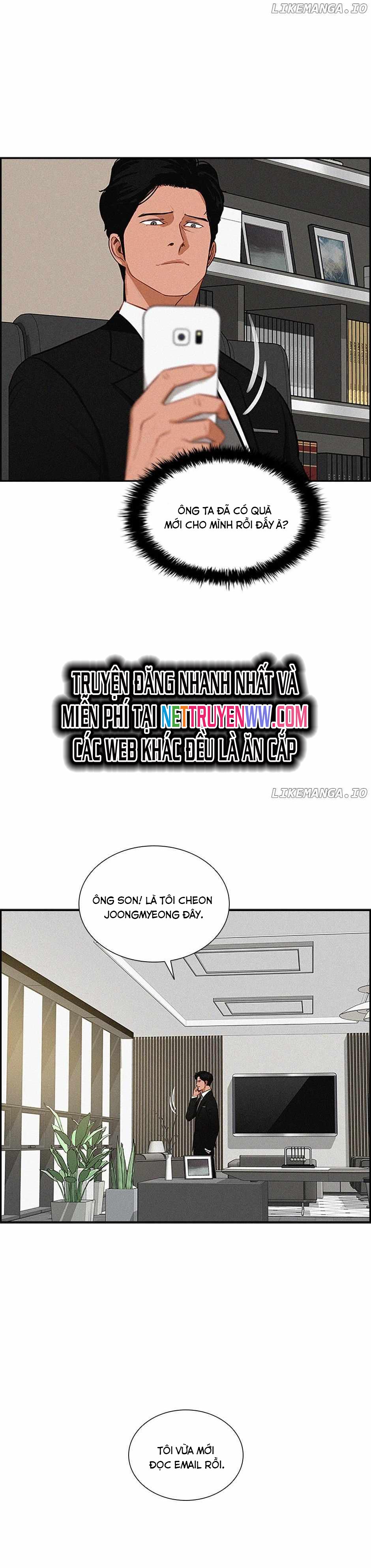 Chúa Tể Đồng Tiền Chapter 138 - 21