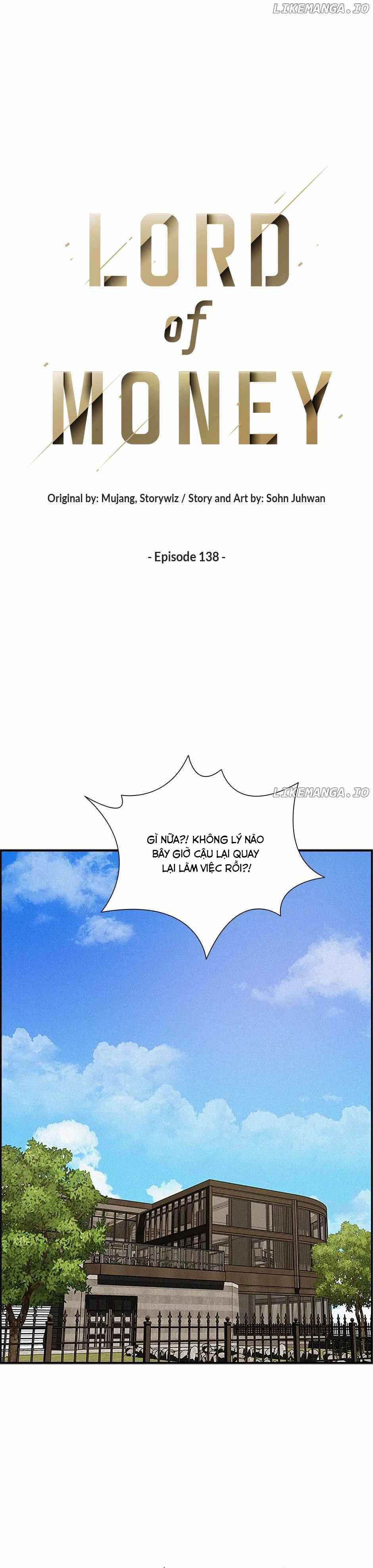 Chúa Tể Đồng Tiền Chapter 138 - 22