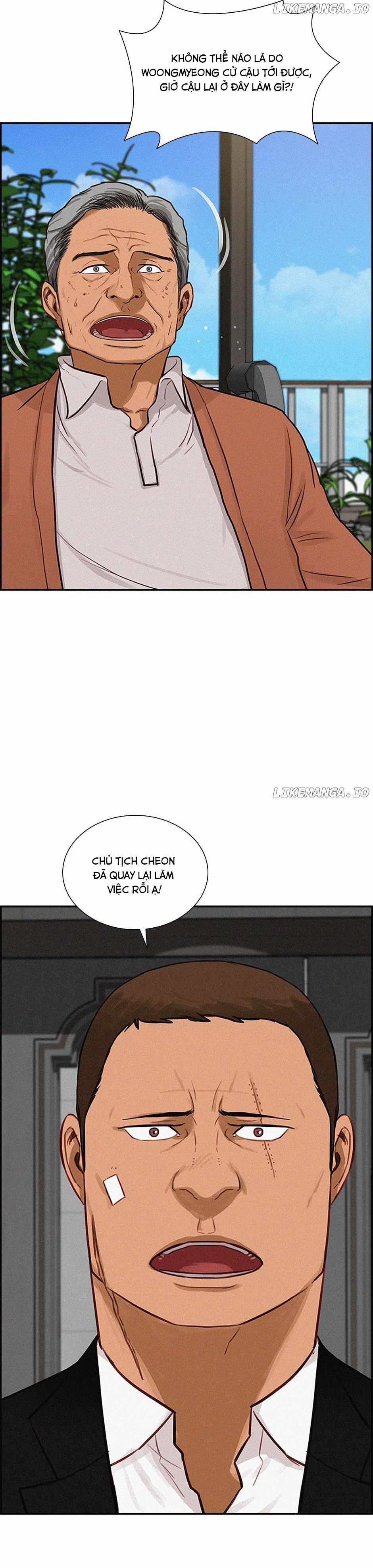 Chúa Tể Đồng Tiền Chapter 138 - 23