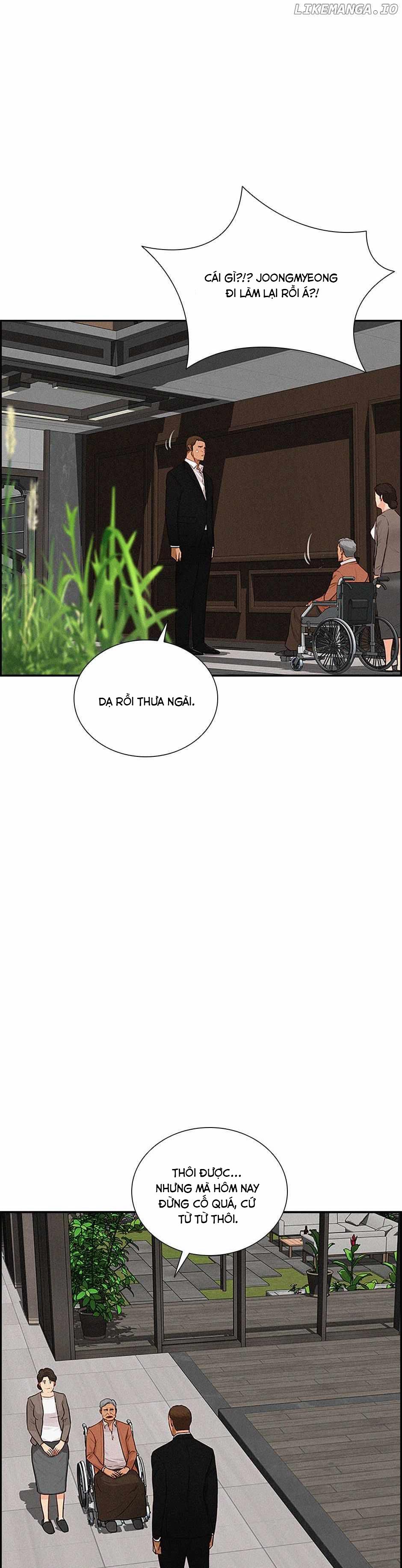 Chúa Tể Đồng Tiền Chapter 138 - 24