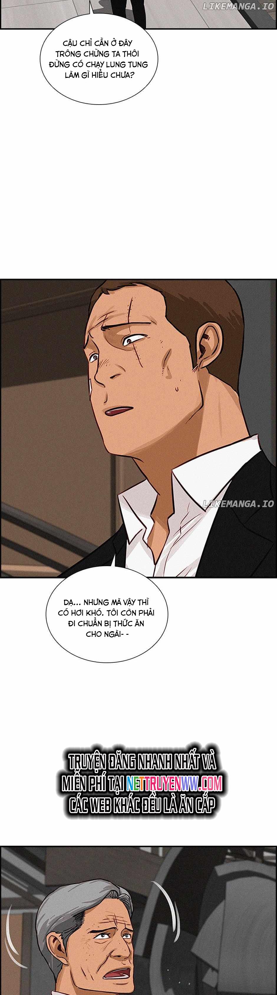 Chúa Tể Đồng Tiền Chapter 138 - 25