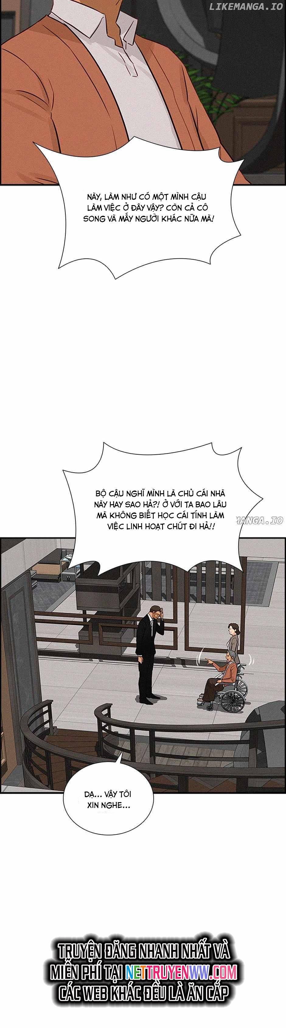 Chúa Tể Đồng Tiền Chapter 138 - 26