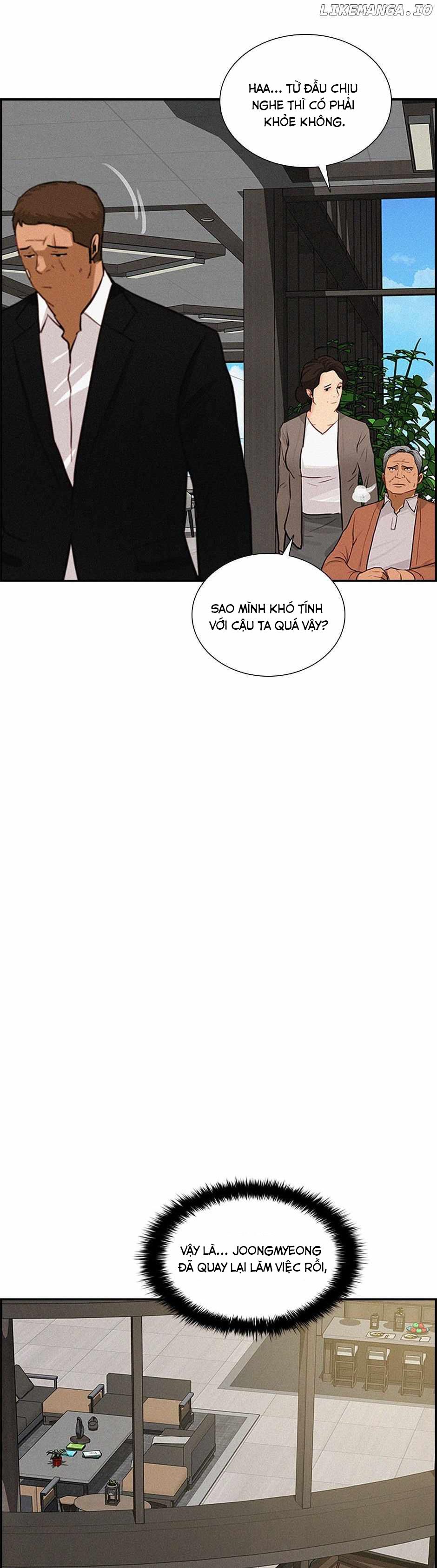 Chúa Tể Đồng Tiền Chapter 138 - 27