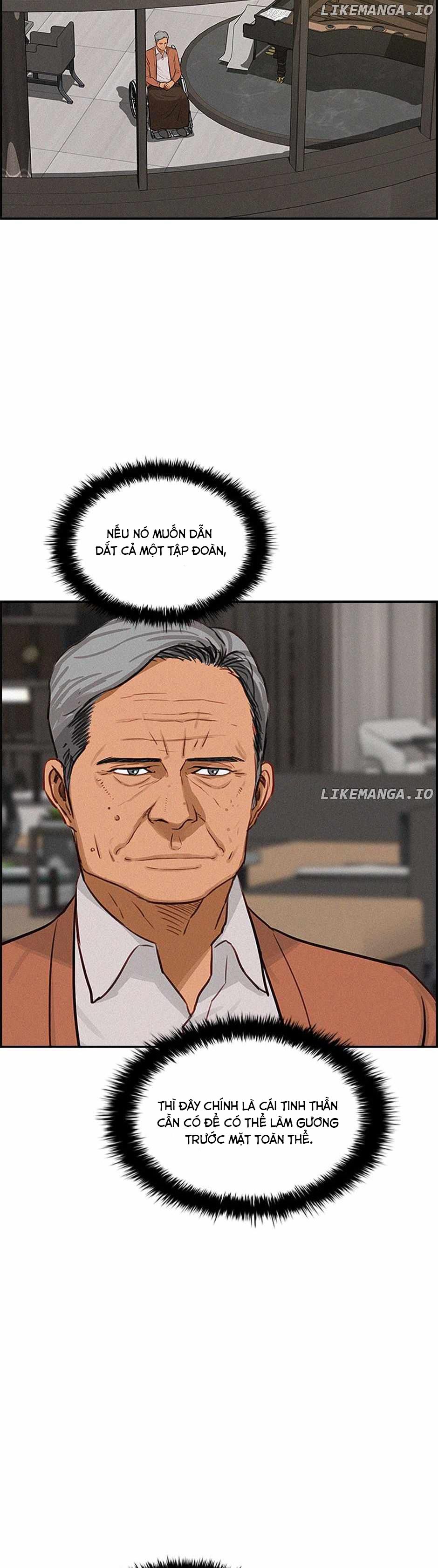 Chúa Tể Đồng Tiền Chapter 138 - 28