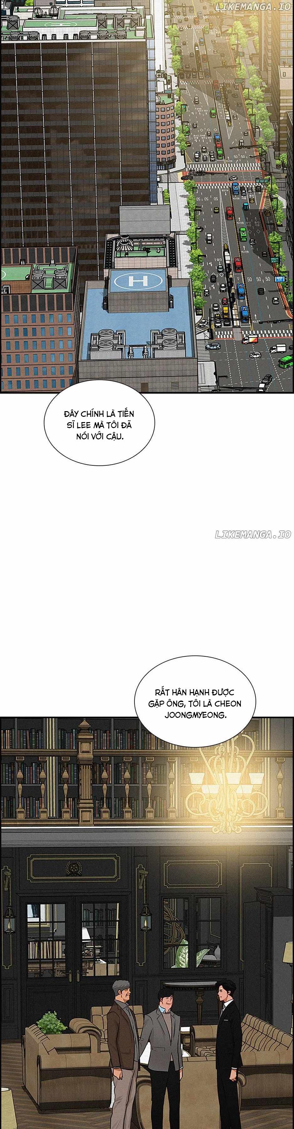 Chúa Tể Đồng Tiền Chapter 138 - 30