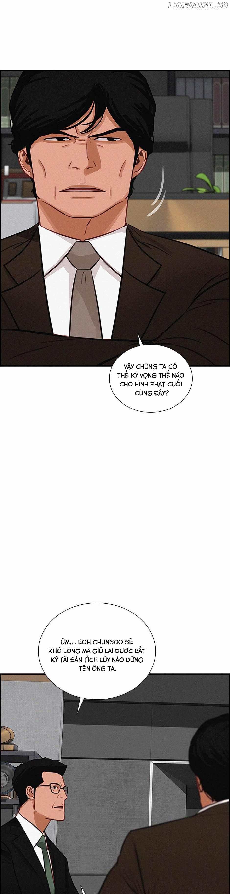 Chúa Tể Đồng Tiền Chapter 138 - 4