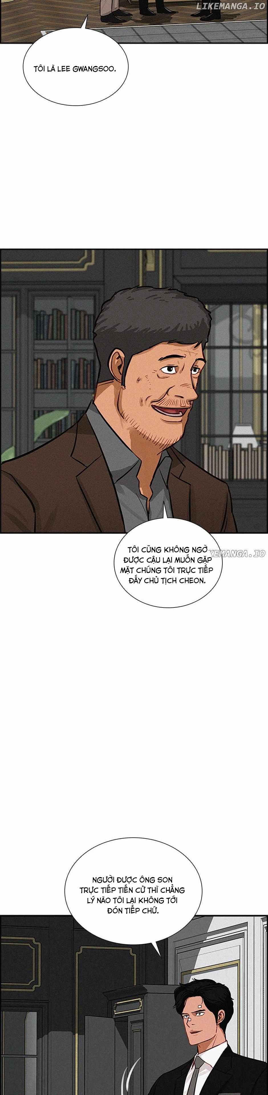 Chúa Tể Đồng Tiền Chapter 138 - 31